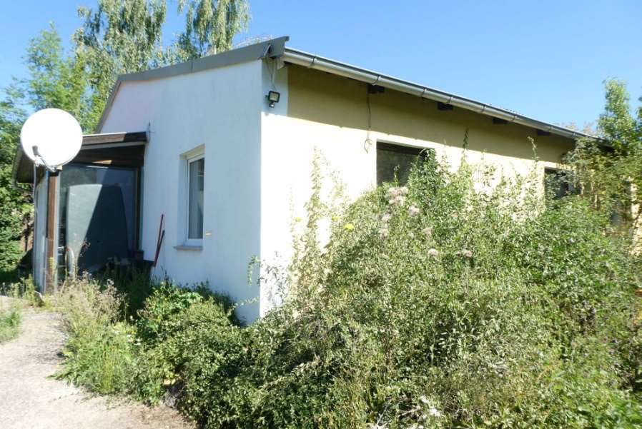 gewerblich genutztes Grundstück in Stadtilm - Bild 2