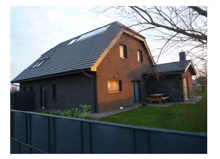 Einfamilienhaus, Ein-/Zweifamilienhaus in Butjadingen - Bild 2