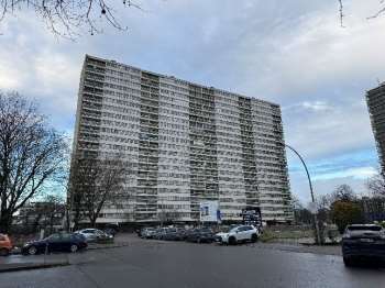 Eigentumswohnung in Ottostr. 58, 47198 Duisburg, Homberg-Hochheide - Bild 1