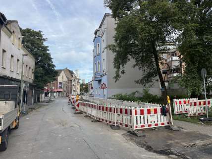 Garage in Duisburg - Bild 4