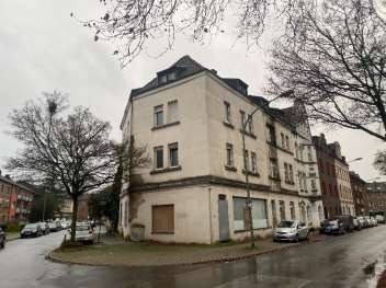 sonstiges Teileigentum (z.B. Keller, Hobbyraum) in Sofienstraße 10, 47167 Duisburg, Neumühl - Bild 2