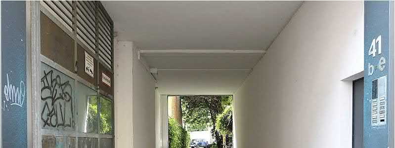 Kfz-Stellplatz, Eigentumswohnung (3 bis 4 Zimmer) in Köln - Bild 3