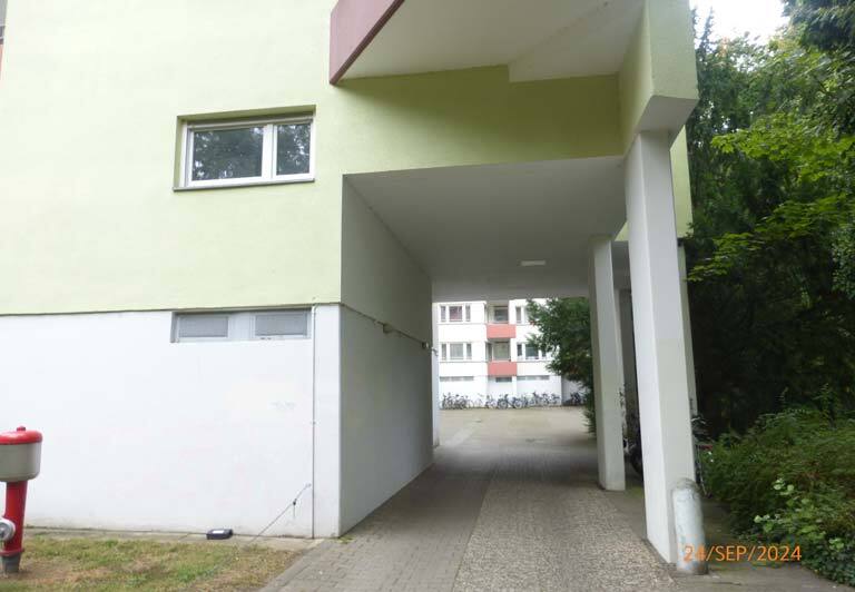 Eigentumswohnung (1 bis 2 Zimmer) in Berlin - Bild 1