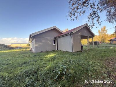 Einfamilienhaus in Seedorf 17, 17109 Demmin - Bild 2