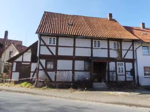 Einfamilienhaus in Sehlde - Bild 1