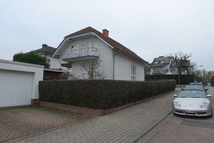 Einfamilienhaus in Frankfurt am Main - Bild 1