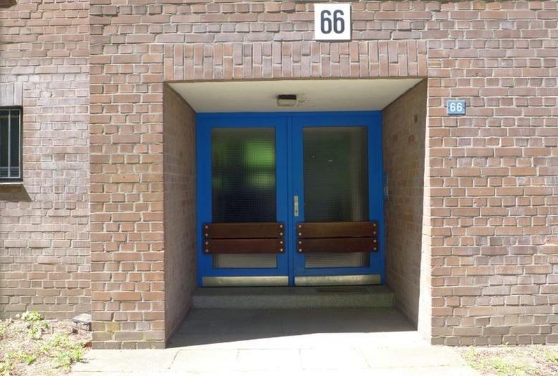 4-Zimmer-Wohnung in Hamburg - Bild 1
