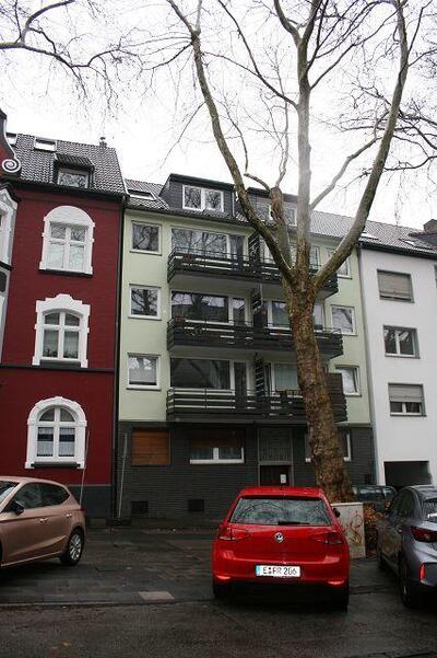 sonstiges Teileigentum (z.B. Keller, Hobbyraum) in Savignystraße 30, 45147 Essen - Bild 2
