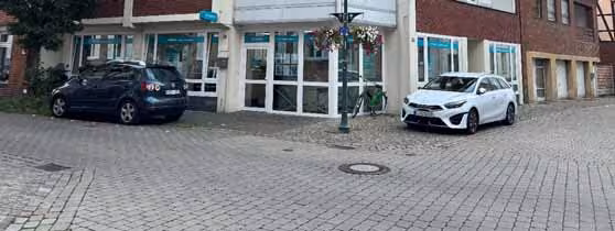 Ladenlokal bzw. Büroräume in Telgte - Bild 2