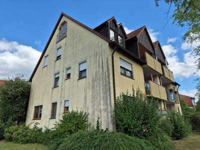 Eigentumswohnung (3 bis 4 Zimmer), Kfz-Stellplatz (Tiefgarage) in Rampenstraße 11, 91564 Neuendettelsau - Bild 2