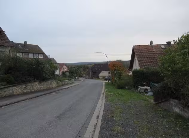 Wohnhaus in Ebern - Bild 3