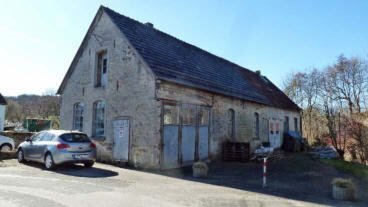 Mehrfamilienhaus, Gartenland- und Forstflurstücke, Gartenland und Forstflurstücke in Schmaler Weg 7, 32760 Detmold, Hornoldendorf - Bild 2