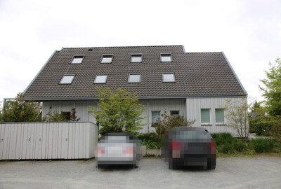 Mehrfamilienhaus in Alfred-Hagelstein-Straße 9, 23570 Lübeck - Travemünde - Bild 2