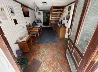 Garage, Einfamilienhaus in Barntrup - Bild 4
