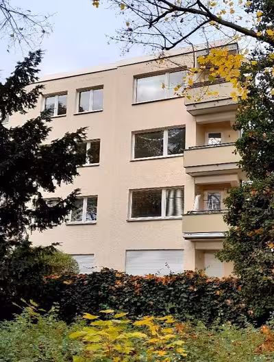 Eigentumswohnung (3 bis 4 Zimmer) in Grimnitzstraße  6 e, 6 f, 13595 Berlin - Bild 2