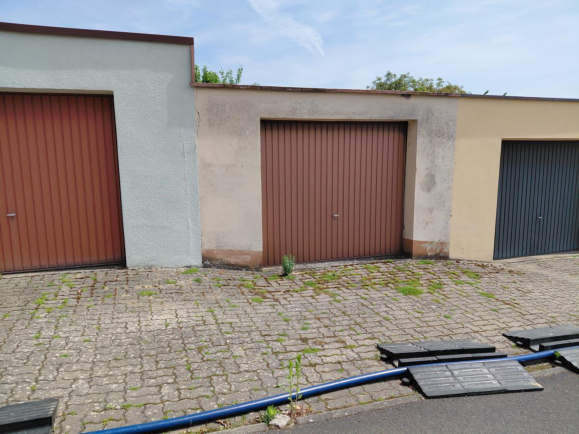 Garage in Kraichtal - Bild 3