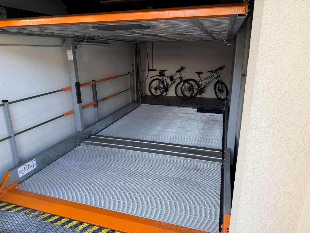 3-Zimmer-Eigentumswohnung in Tegernheim - Bild 4