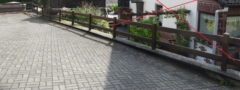 Einfamilienhaus mit integrierter Garage und Abstellgebäude in Schleiden - Bild 2