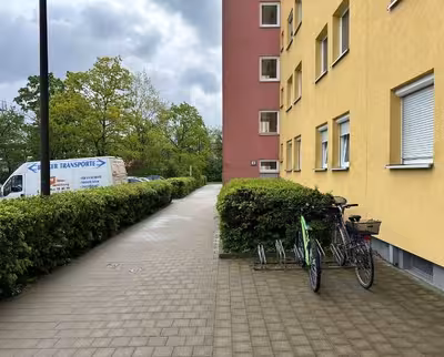 Eigentumswohnung (3 bis 4 Zimmer) in Schöpfstraße 7/9, 90480 Nürnberg - Bild 2