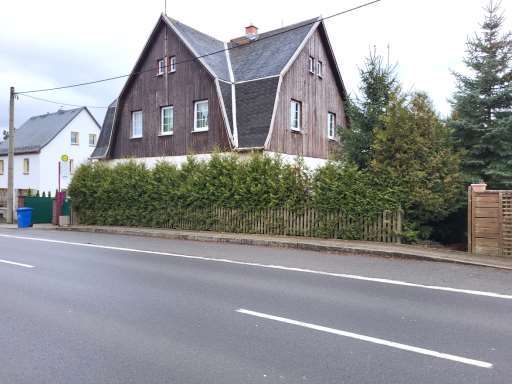 eingeschossiges Wohnhaus, Garage in Wildenfels - Bild 3