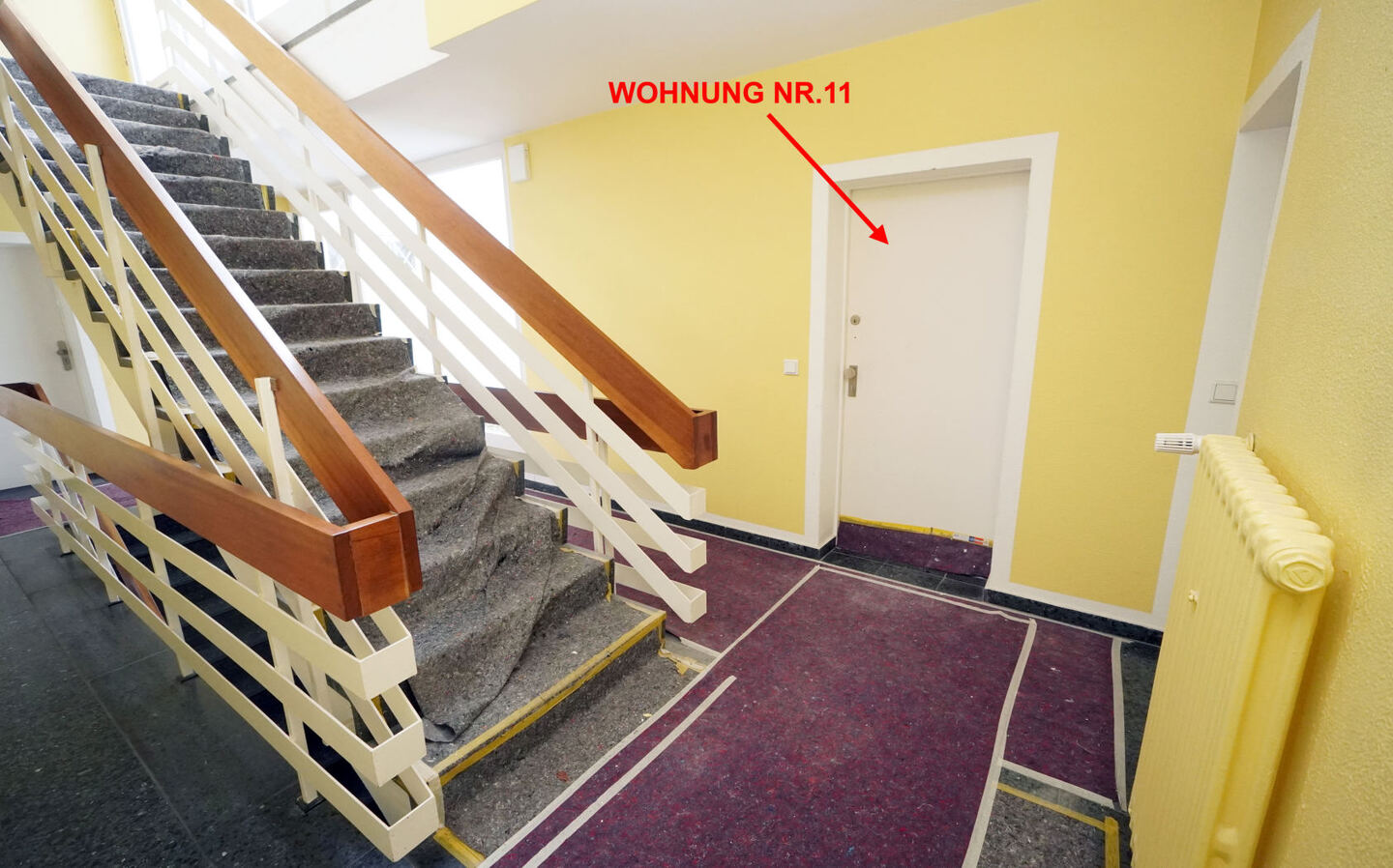 Eigentumswohnung (1 bis 2 Zimmer) in Berlin - Bild 2