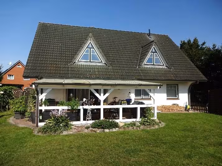 Einfamilienhaus in Bothel - Bild 3