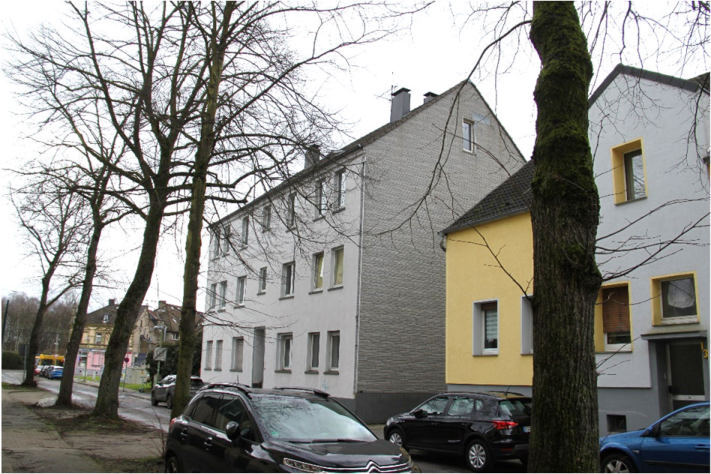 Mehrfamilienhaus in Asendorf - Bild 2