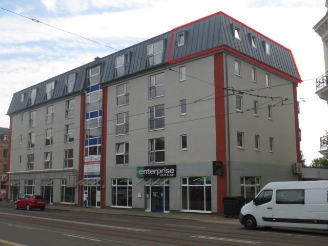 Eigentumswohnung (1 bis 2 Zimmer) in Zwickau - Bild 1
