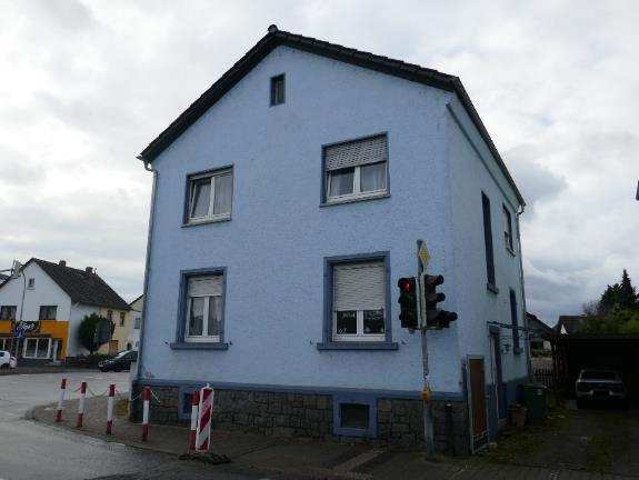 Einfamilienhaus, Kfz-Stellplatz in Lorsch - Bild 1