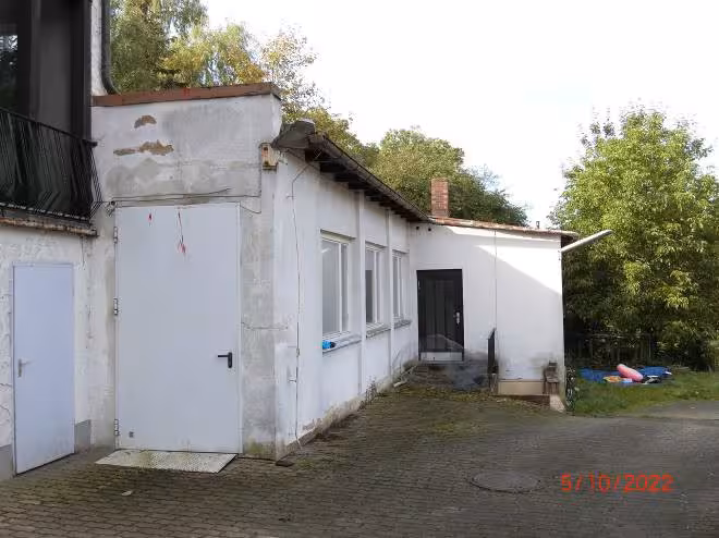 siehe Beschreibung in Küps - Bild 4