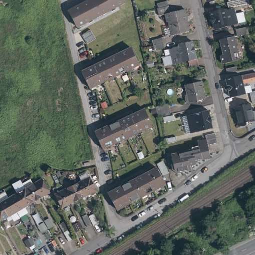 Eigentumswohnung (3 bis 4 Zimmer) in Dortmund - Bild 2