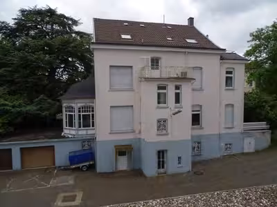 Wohn-/Geschäftshaus, Kfz-Stellplatz, Garage, Mehrfamilienhaus in Hauptstraße 101, 101 a, 51399 Burscheid - Bild 3