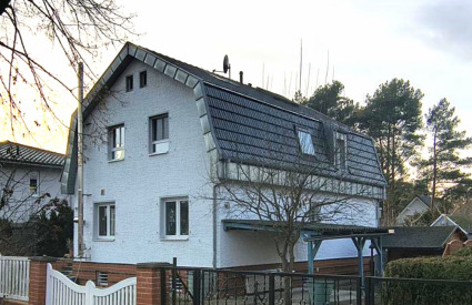 Einfamilienhaus in Berlin - Bild 3