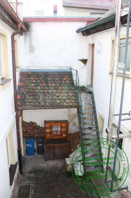 Wohnhaus in Bamberg - Bild 4