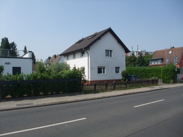 Einfamilienhaus in Bonn - Bild 3