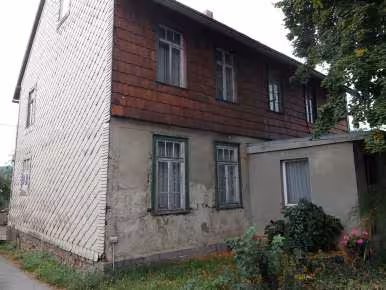 Einfamilienhaus in Wernigerode - Bild 1