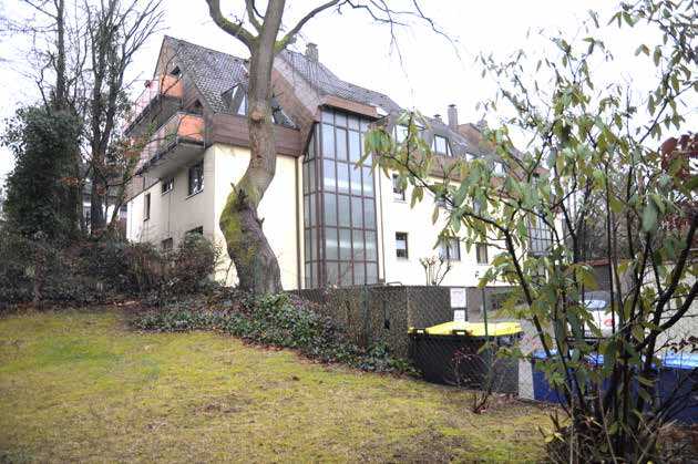 Eigentumswohnung (1 bis 2 Zimmer), Sonstiges in Nürnberg - Bild 3
