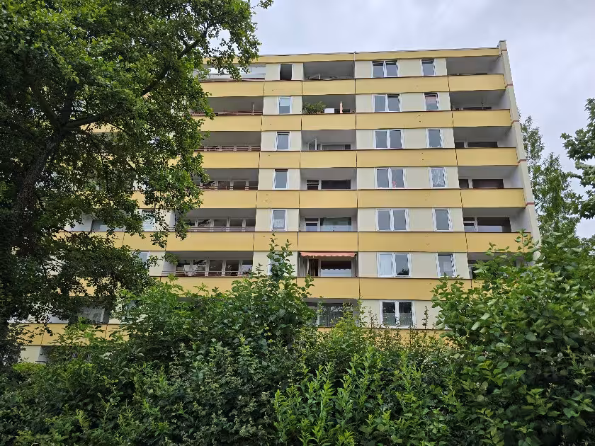 Mehrfamilienhaus, Eigentumswohnung (1 bis 2 Zimmer) in Bonn - Bild 1
