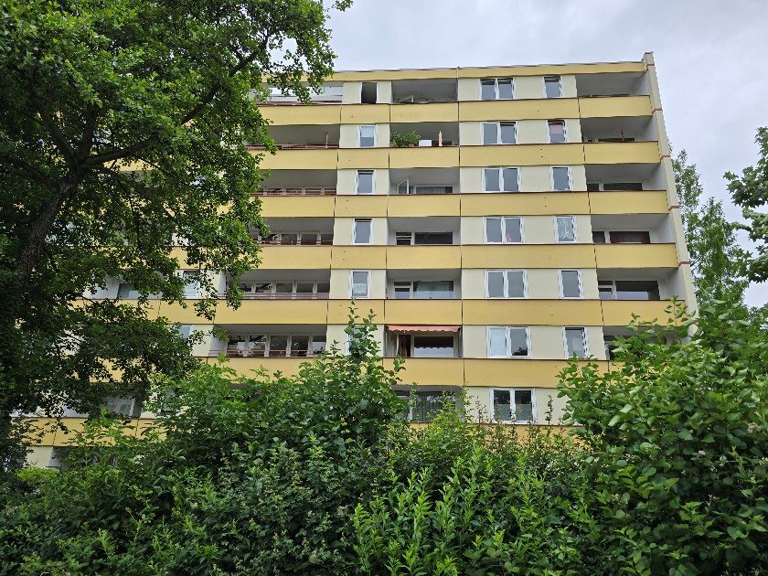 Mehrfamilienhaus, Eigentumswohnung (1 bis 2 Zimmer) in Bonn - Bild 1