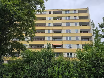 Mehrfamilienhaus, Eigentumswohnung (1 bis 2 Zimmer) in Oppelner Straße 31, 53119 Bonn, Tannenbusch - Bild 1