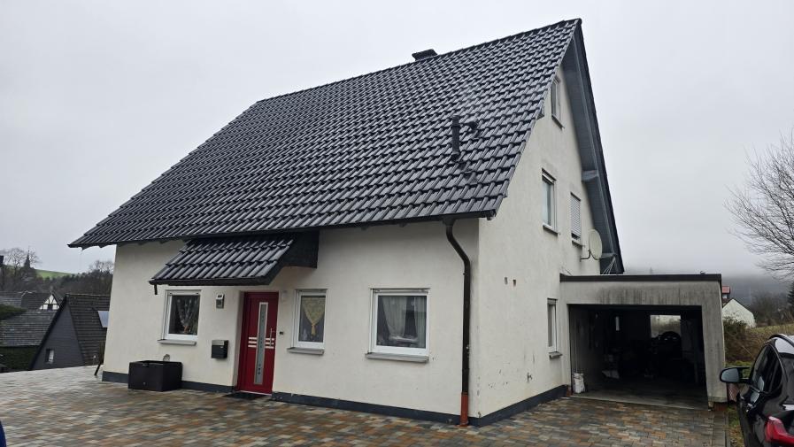Garage, Einfamilienhaus in Sundern (Sauerland) - Bild 1