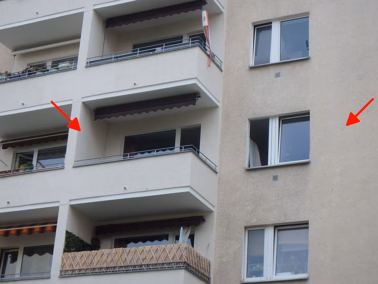 Eigentumswohnung (3 bis 4 Zimmer) in Berlin - Bild 1