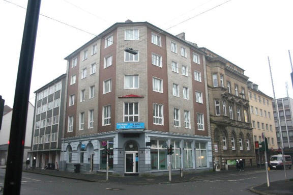 Eigentumswohnung (3 bis 4 Zimmer) in Hagen - Bild 1