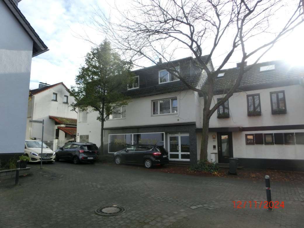 Gewerbeeinheit (z.B. Laden, Büro), Eigentumswohnung (3 bis 4 Zimmer) in Siegburg - Bild 1