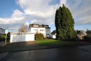 Mehrfamilienhaus, Garage, 1 Doppelgarage 1 Einzelgarage, Dreifamilienhaus in Hagen - Bild 1