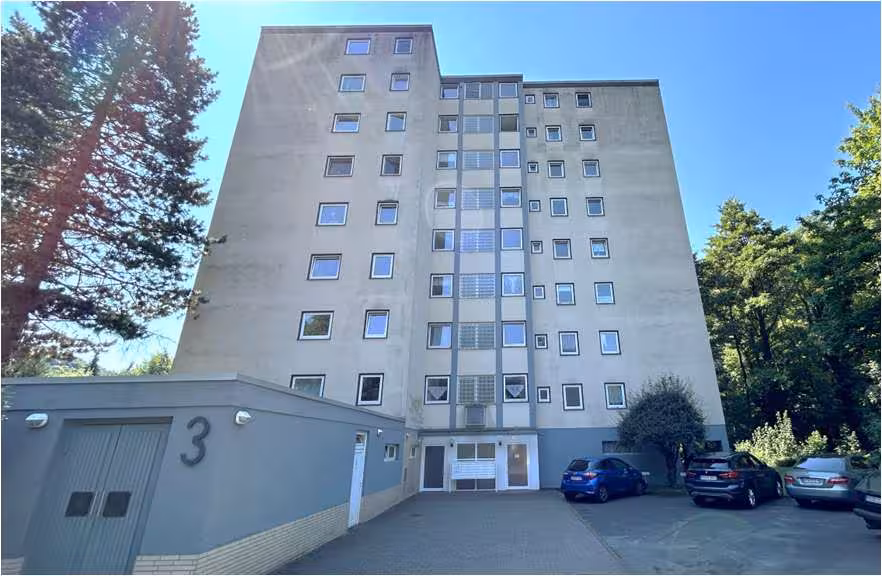 Eigentumswohnung (3 bis 4 Zimmer) in Eppstein - Bild 1