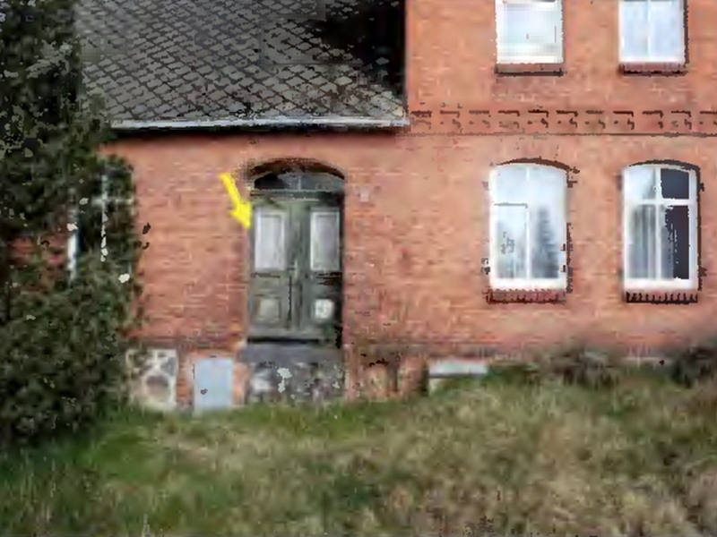 Wohnhaus (ehemaliges Bauernhaus) in Tramm - Bild 1