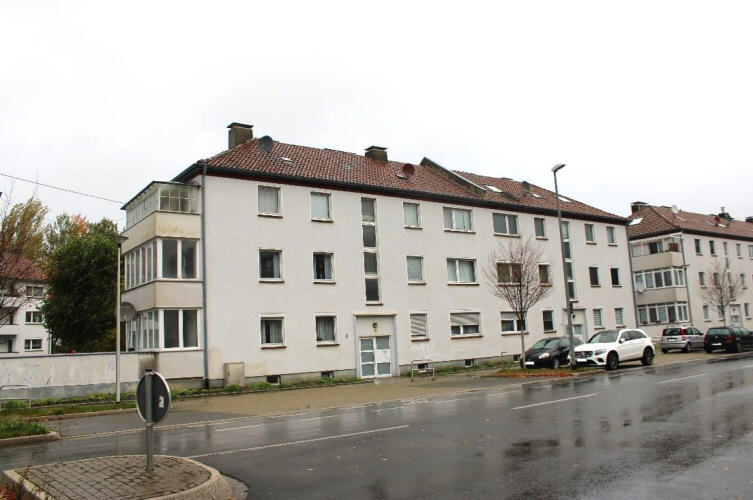 sonstiges Teileigentum (z.B. Keller, Hobbyraum), Dachjraum Nr. VI 7 in Bremen - Bild 4