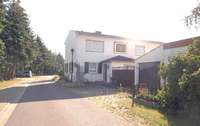 Einfamilienhaus in Ortsstraße  15, 39624 Kalbe (Milde), Ortsteil Engersen - Bild 2