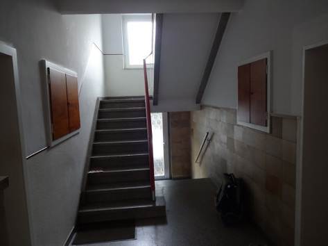 Eigentumswohnung (3 bis 4 Zimmer), Wohnung 2. OG rechts nebst Kellerraum in Bochum - Bild 3